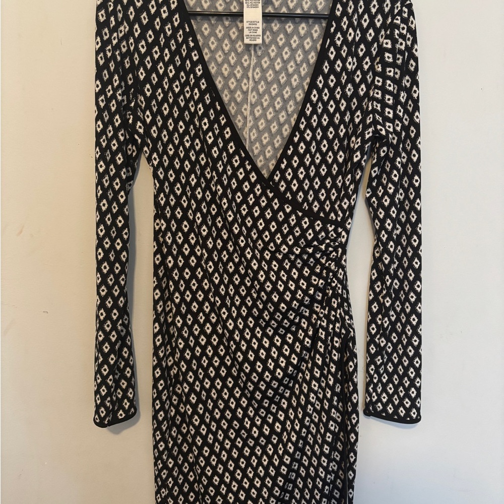 Max Studio Dress